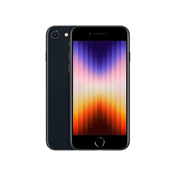 iPhone - 【新品未使用】iPhone SE 128GB ブラック Apple iPhone SE 128GB ブラック Amazon.com: 2022 Apple iPhone